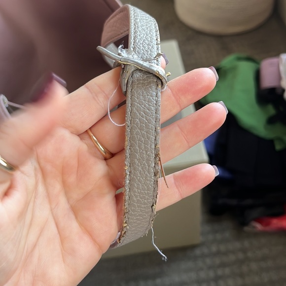 Ralph Lauren purse - Picture 2 of 10